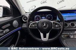 
										Mercedes-Benz E 220 d Automatas 2018 full									