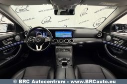 
										Mercedes-Benz E 220 d Automatas 2018 full									