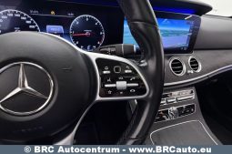 
										Mercedes-Benz E 220 d Automatas 2018 full									