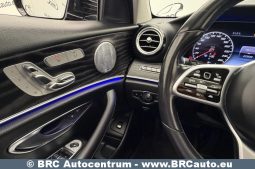 
										Mercedes-Benz E 220 d Automatas 2018 full									