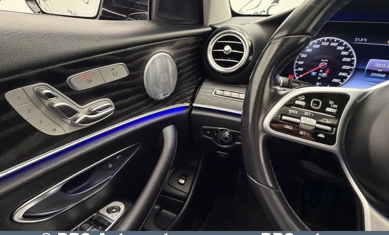 
								Mercedes-Benz E 220 d Automatas 2018 full									