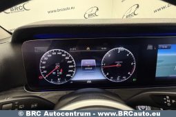 
										Mercedes-Benz E 220 d Automatas 2018 full									