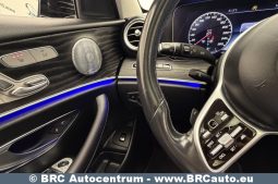 
										Mercedes-Benz E 220 d Automatas 2018 full									