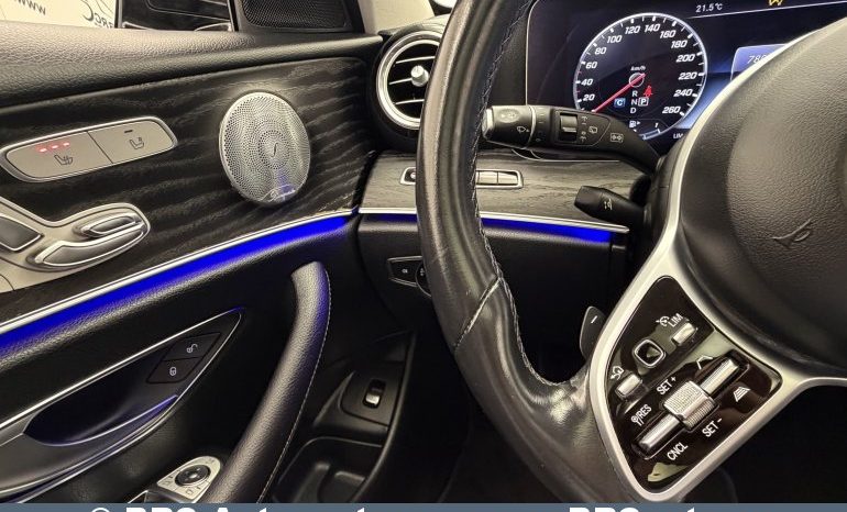
								Mercedes-Benz E 220 d Automatas 2018 full									