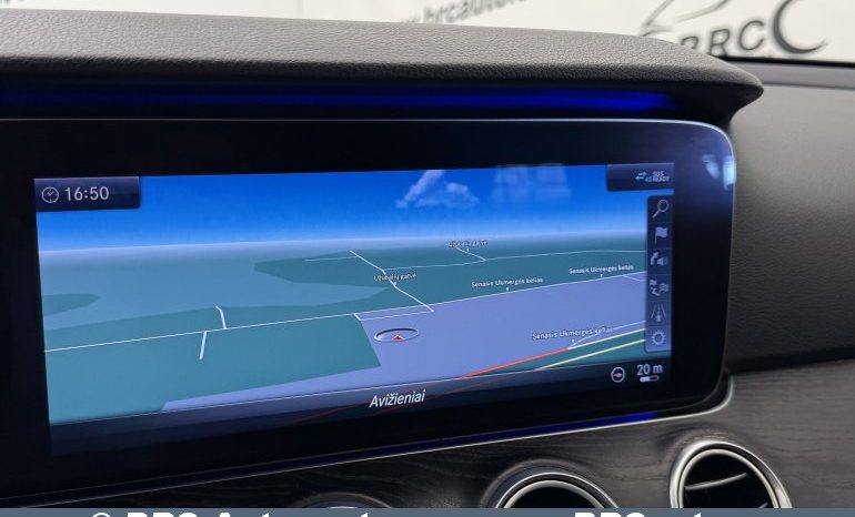 
								Mercedes-Benz E 220 d Automatas 2018 full									