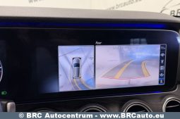 
										Mercedes-Benz E 220 d Automatas 2018 full									
