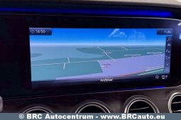 
										Mercedes-Benz E 220 d Automatas 2018 full									