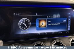 
										Mercedes-Benz E 220 d Automatas 2018 full									