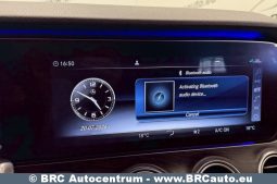 
										Mercedes-Benz E 220 d Automatas 2018 full									