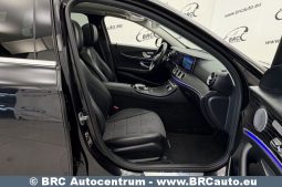 
										Mercedes-Benz E 220 d Automatas 2018 full									