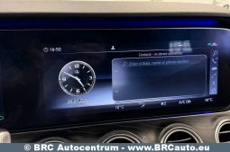 
										Mercedes-Benz E 220 d Automatas 2018 full									