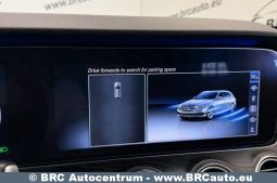 
										Mercedes-Benz E 220 d Automatas 2018 full									