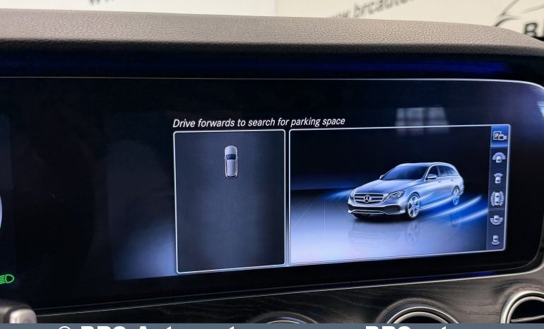 
								Mercedes-Benz E 220 d Automatas 2018 full									