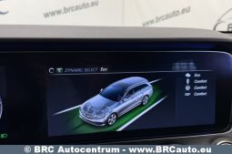 
										Mercedes-Benz E 220 d Automatas 2018 full									