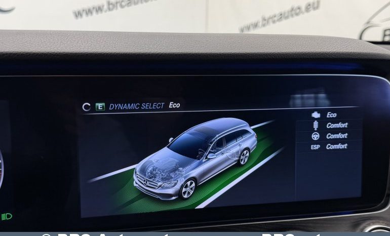 
								Mercedes-Benz E 220 d Automatas 2018 full									