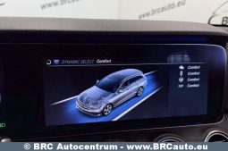 
										Mercedes-Benz E 220 d Automatas 2018 full									