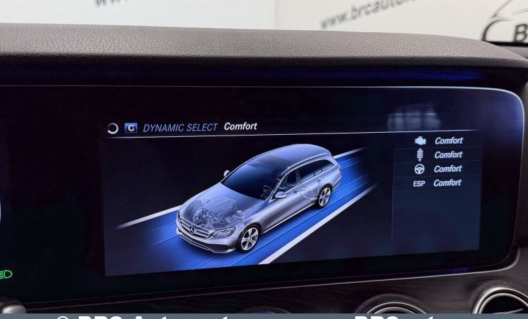 
								Mercedes-Benz E 220 d Automatas 2018 full									