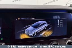 
										Mercedes-Benz E 220 d Automatas 2018 full									