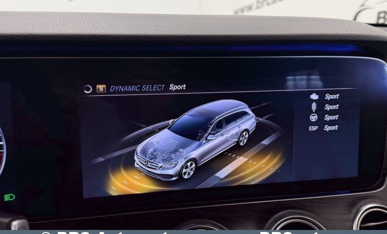 
								Mercedes-Benz E 220 d Automatas 2018 full									