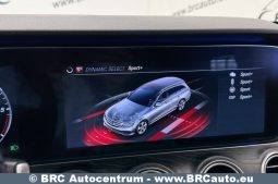 
										Mercedes-Benz E 220 d Automatas 2018 full									