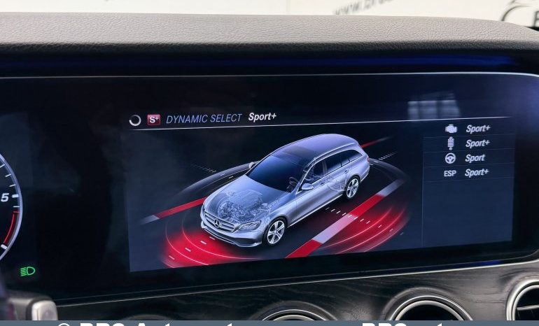 
								Mercedes-Benz E 220 d Automatas 2018 full									