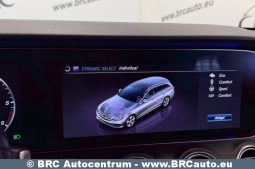 
										Mercedes-Benz E 220 d Automatas 2018 full									