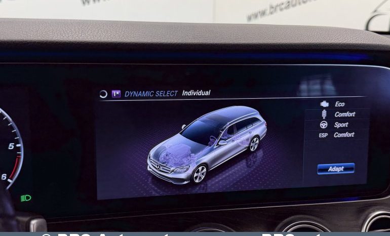 
								Mercedes-Benz E 220 d Automatas 2018 full									