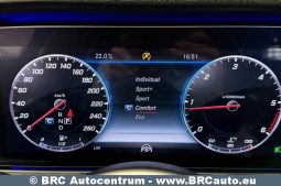 
										Mercedes-Benz E 220 d Automatas 2018 full									