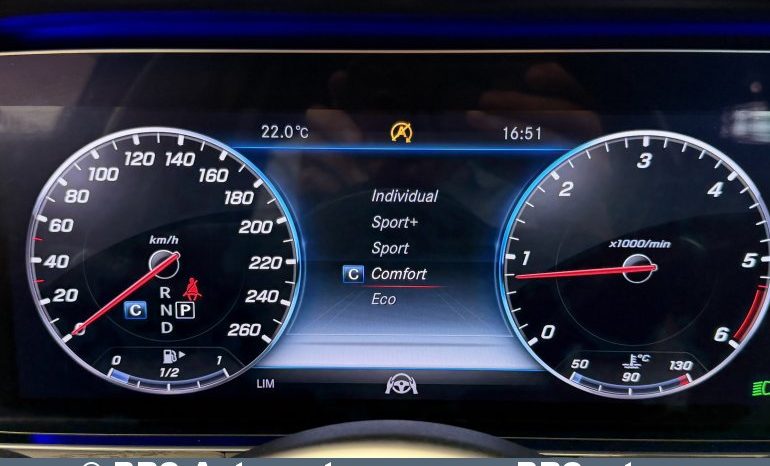 
								Mercedes-Benz E 220 d Automatas 2018 full									