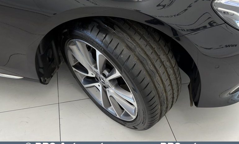 
								Mercedes-Benz E 220 d Automatas 2018 full									