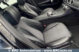 
										Mercedes-Benz E 220 d Automatas 2018 full									