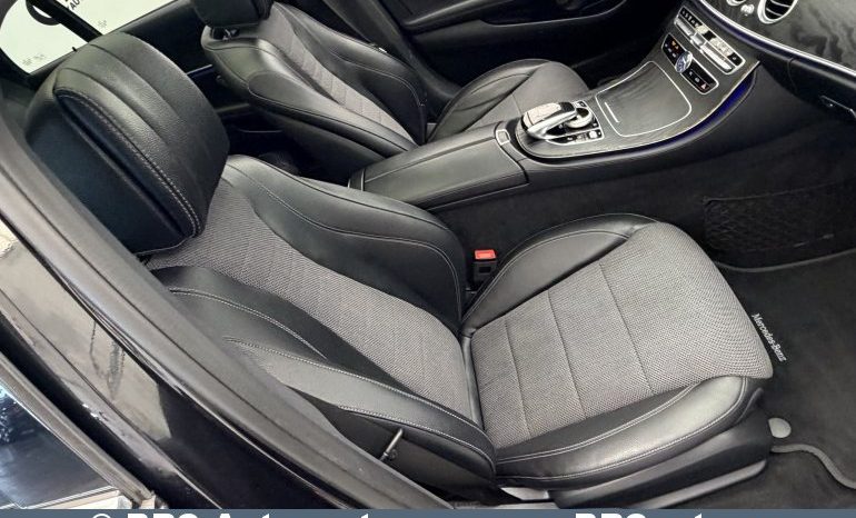 
								Mercedes-Benz E 220 d Automatas 2018 full									