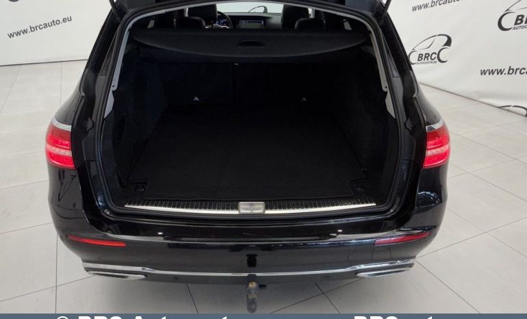 
								Mercedes-Benz E 220 d Automatas 2018 full									