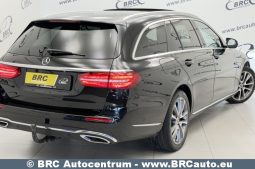 
										Mercedes-Benz E 220 d Automatas 2018 full									