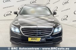 
										Mercedes-Benz E 220 d Automatas 2018 full									
