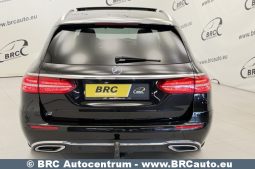 
										Mercedes-Benz E 220 d Automatas 2018 full									