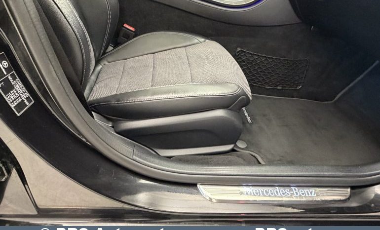 
								Mercedes-Benz E 220 d Automatas 2018 full									