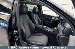 
										Mercedes-Benz E 220 d Automatas 2018 full									