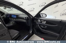 
										Mercedes-Benz E 220 d Automatas 2018 full									