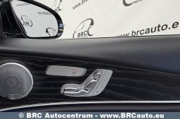 
										Mercedes-Benz E 220 d Automatas 2018 full									