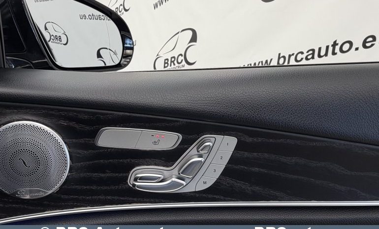 
								Mercedes-Benz E 220 d Automatas 2018 full									
