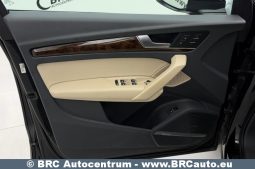 
										Audi Q5 2.0T Quattro Automatas 2018 full									