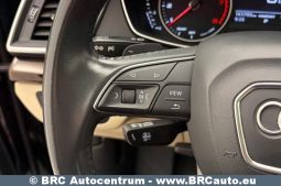 
										Audi Q5 2.0T Quattro Automatas 2018 full									