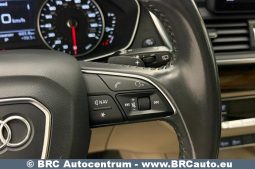 
										Audi Q5 2.0T Quattro Automatas 2018 full									