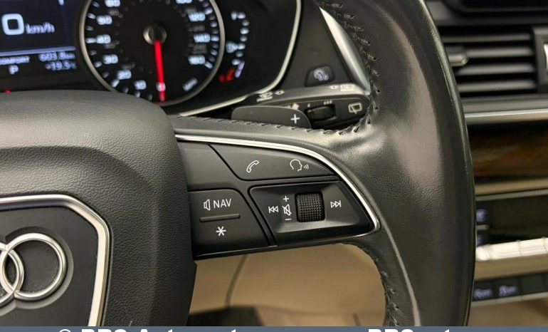 
								Audi Q5 2.0T Quattro Automatas 2018 full									