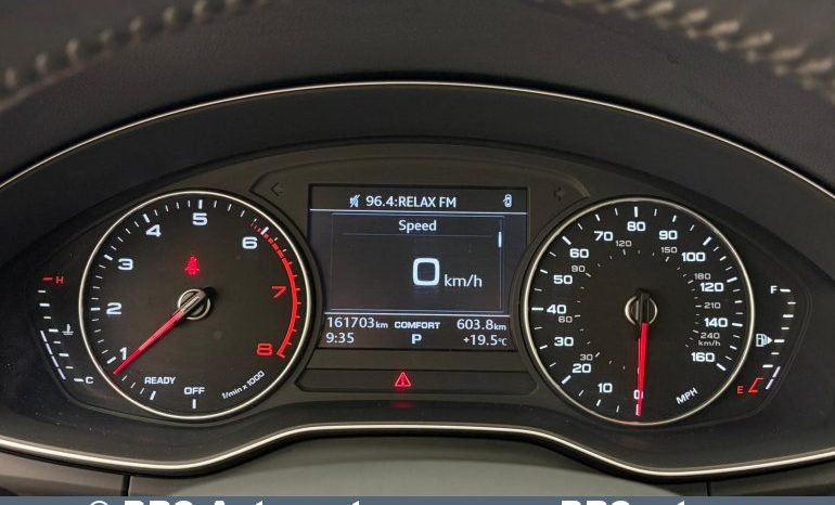 
								Audi Q5 2.0T Quattro Automatas 2018 full									
