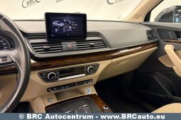 
										Audi Q5 2.0T Quattro Automatas 2018 full									