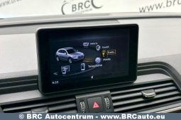 
										Audi Q5 2.0T Quattro Automatas 2018 full									