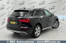 
										Audi Q5 2.0T Quattro Automatas 2018 full									