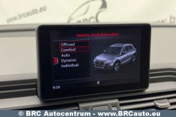 
										Audi Q5 2.0T Quattro Automatas 2018 full									
